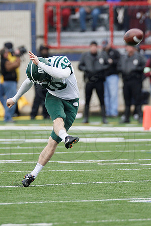 Independence Bowl ULM vs. Ohio 12-28-12 (Justin Manning)0212
