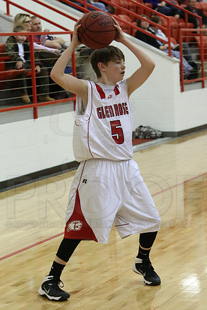 Poyen @ Glen Rose Jr Girls, Jr Boys & Senior Girls 11-18-2014 (©Justin Manning) JWM_148