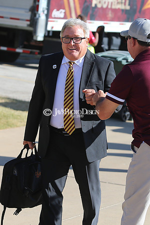 ULM @ Arkansas State (Homecoming) 10-1-22_JWM_0139