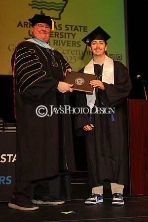 ASU Three Rivers Graduation Ceremony 5-13-25_JWM_0149