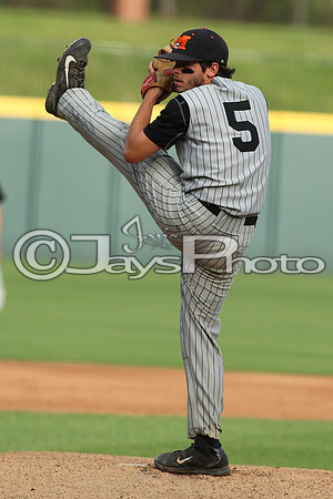 2A State Baseball Finals Magnet Cove vs. Ouachita 5-22-2015 (©Justin Manning) JWM_0054