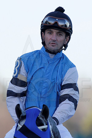 Smarty Jones Stakes 01-20-14 (©Justin Manning) JWM_0278