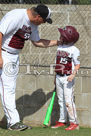 Benton vs. Cabot Cal Ripken t-ball All-Stars 7-10-2015 (©Justin Manning) JWM_0088