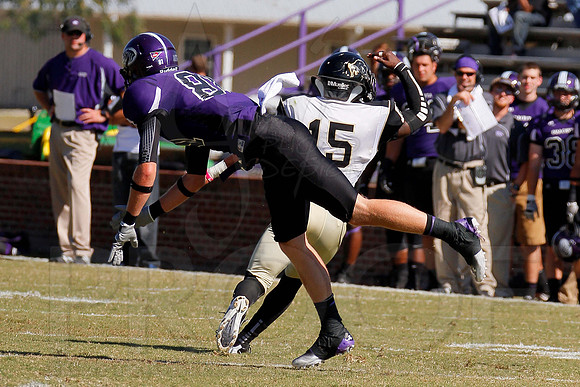 Harding @ OBU 10-20-12 (Justin Manning)0158