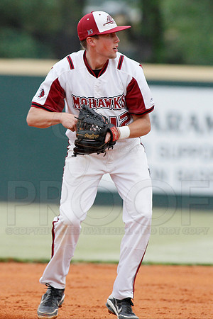 Glen Rose vs Piggott (3A State Baseball 1st Round 5-9-13) (©Justin Manning) JWM0053