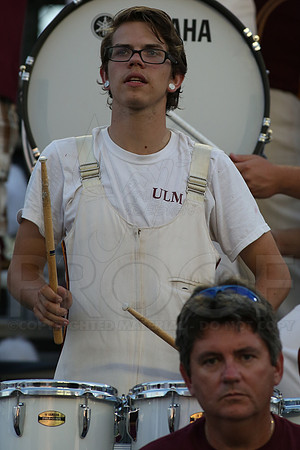 Troy @ ULM 9-27-2014 (©Justin Manning) JWM_668