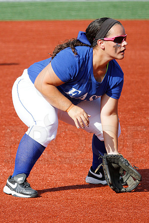 Arkansas High School Softball All-Star game 6-24-2014 (© Justin Manning) JWM_0259