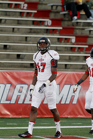 ASU @ South Alabama 11-2-13 (©Justin Manning) JWM_0124