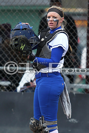 Bryant vs. Batesville softball 3-28-2015 (©Justin Manning) JWM_0047