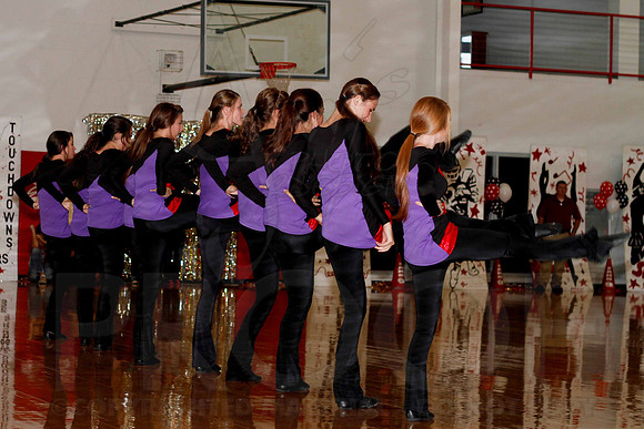 Glen Rose Day Homecoming 10-5-12 (Justin Manning)0107