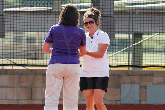 Arkansas High School Softball All-Star game 6-24-2014 (© Justin Manning) JWM_0024