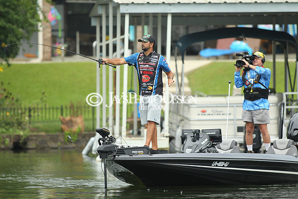 Forrest Wood Cup (Day 2 on the water) 8-10-19_0308