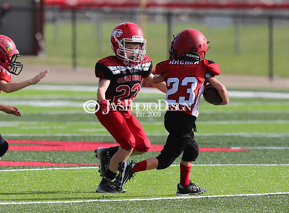 Glen Rose @ Harmony Grove 3rd Grade 9-14-24_JWM_0079