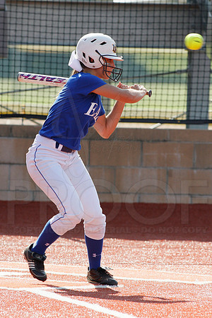 Arkansas High School Softball All-Star game 6-24-2014 (© Justin Manning) JWM_0046