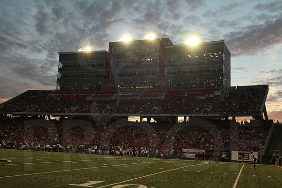 Missouri State @ Arkansas State 9-19-2015 (©Justin Manning) JWM_0927