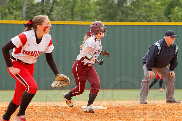 Benton vs. Russellville State Simi-Finals 5-17-2014 (© Justin Manning) JWM_0347