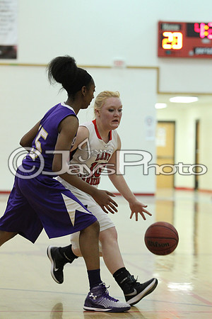Tri-Lakes All Star Baketball Game 3-17-2015 (©Justin Manning) JWM_0125