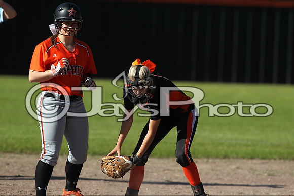 Nashville @ Malvern Softball 4-20-2015 (©Justin Manning) JWM_0309