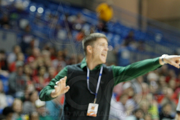 1A Girls State Finals-Nemo Vista vs. Wonderview 3-14-2014 (© Justin Manning) JWM_0129