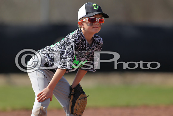 White Hall Dominators vs. Greenbrier Cannons 2-28-16 JWM_0314