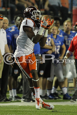 Independence Bowl Tulsa vs. Virginia Tech 12-26-2015 (©Justin Manning) JWM_818