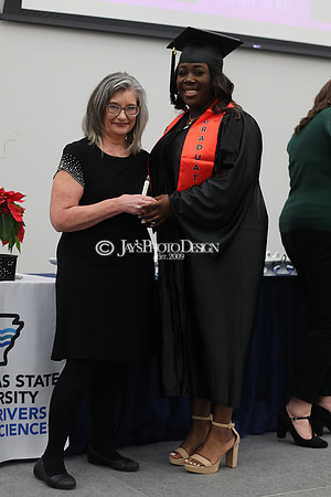 Arkansas State University Three Rivers (Health Sciences' Pinning Ceremony) LPN & RN 12-12-24 _JWM_1101