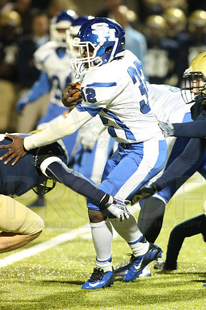 Sylvan Hills @ Pulaski Academy 11-7-2014 (©Justin Manning) JWM_015