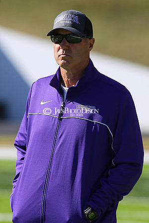 Ouachita Baptist @ Henderson State (The Battle of the Revine) 11-12-22_JWM_0551