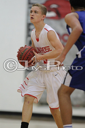 Jessieville @ Glen Rose (Homecoming) JWM_0623