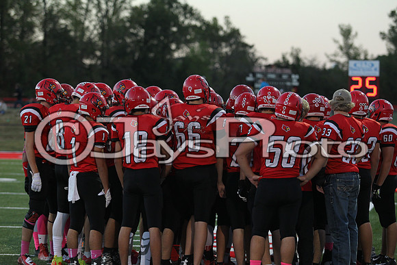 Bismarck @ Harmony Grove 10-2-2015 (©Justin Manning) JWM_0172