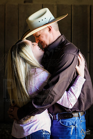 Bridget & Brandon 1-20-13 (Justin Manning)0007