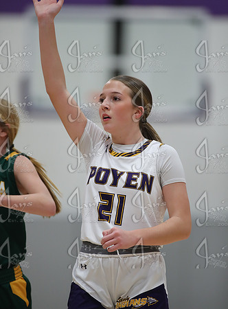Ouachita @ Poyen Sr. Girls 1-21-25_JWM_0494
