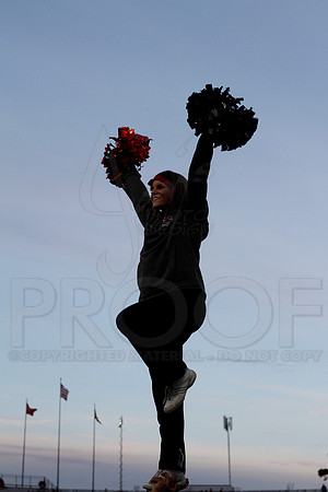 Georgia State @ Arkansas State 11-23-13 (©Justin Manning) JWM_0501