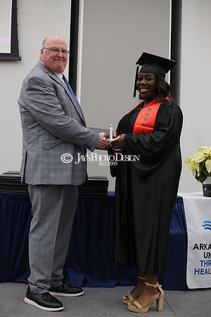 Arkansas State University Three Rivers (Health Sciences' Pinning Ceremony) LPN & RN 12-12-24 _JWM_1104