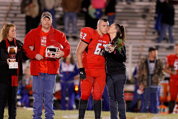 Two Rivers @ Glen Rose 11-7-13 (Senior Night) (©Justin Manning) JWM_0058