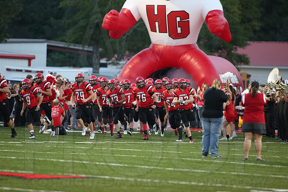 Glen Rose @ Harmony Grove 9-26-14 9-26-2014 (©Justin Manning) JWM_173