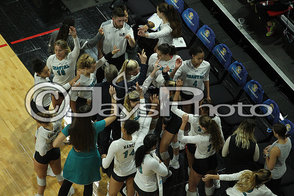Arkansas State vs. Coastal Carolina 11-18-17_JWM0173