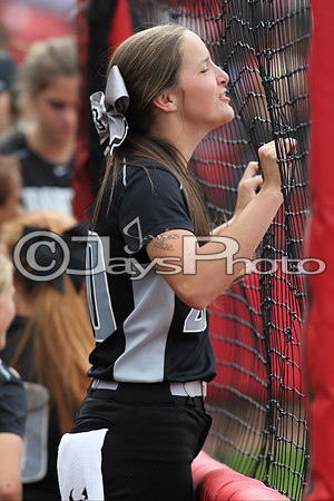 4A State Softball Finals Bauxite vs. Mena 5-22-2015 (©Justin Manning) JWM_0528