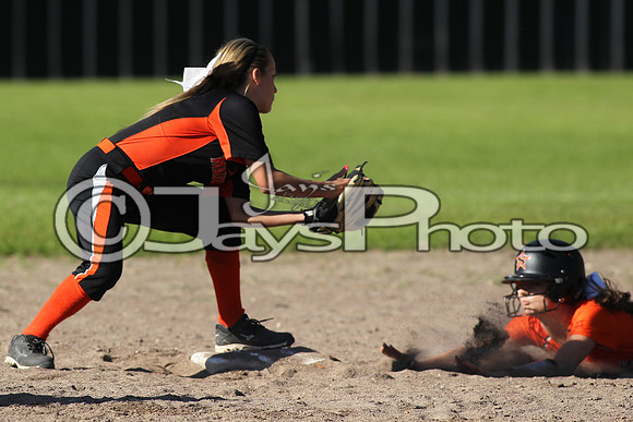 Nashville @ Malvern Softball 4-20-2015 (©Justin Manning) JWM_0327