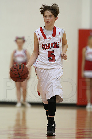Poyen @ Glen Rose Jr Girls, Jr Boys & Senior Girls 11-18-2014 (©Justin Manning) JWM_189