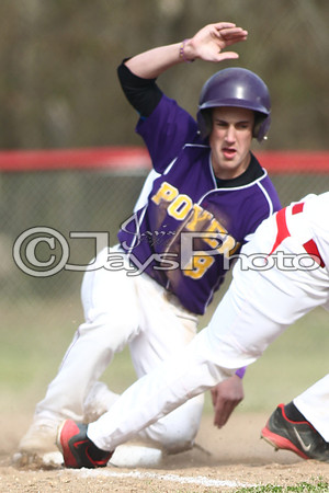 Poyen @ Glen Rose Baseball 3-28-2015 (©Justin Manning) JWM_0018