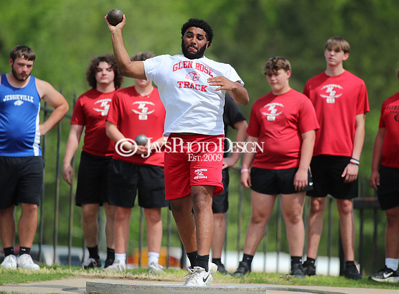 5-3A District Track and Field (Jessieville) 4-24-24_JWM_0817