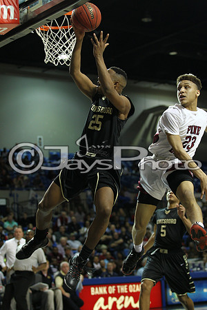 Jonesboro vs. Pine Bluff 6A State Boys 3-13-2015 (©Justin Manning) JWM_413