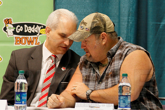 Go Daddy Press Conference (Larry the Cable Guy) & Mayor Luncheon 1-4-13 (Justin Manning)0069