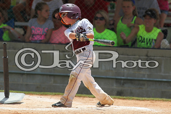 Benton vs. Harrison Cal Ripken t-ball All-Stars 7-10-2015 (©Justin Manning) JWM_0179