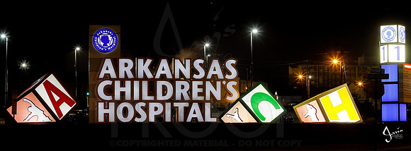 Downtown Little Rock Arkansas 2-7-13 (Justin Manning)0056