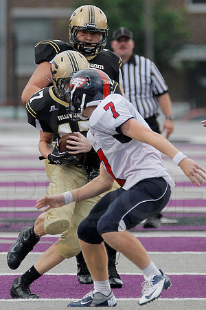AR Baptist vs. Clinton at UCA 8-27-12 (Justin Manning)159