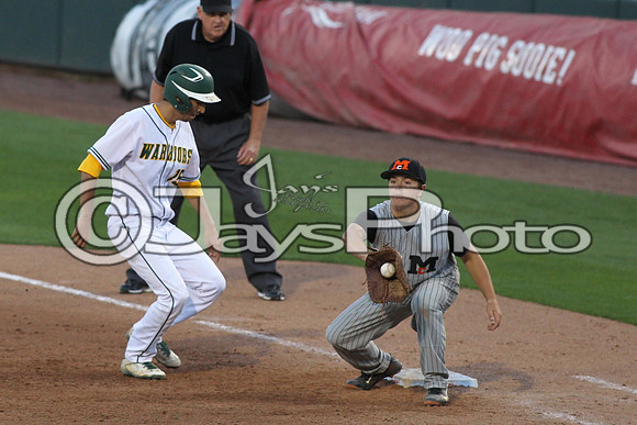2A State Baseball Finals Magnet Cove vs. Ouachita 5-22-2015 (©Justin Manning) JWM_0404
