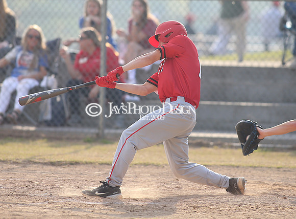 Glen Rose @ Bismarck 4-5-21_0534
