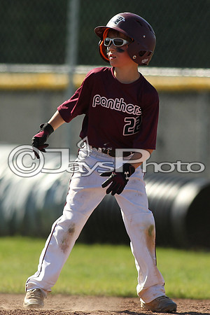 Benton Panthers vs. Conway Cats_0066
